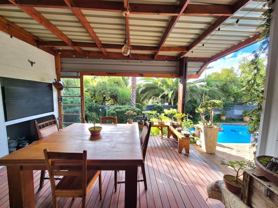 5 Bedroom Property for Sale in Dan Pienaar Free State
